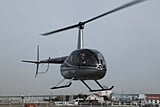 ホバリングヘリコプター